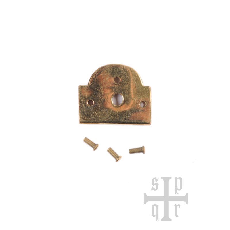 Sankt Georg Ritter-Gurtel