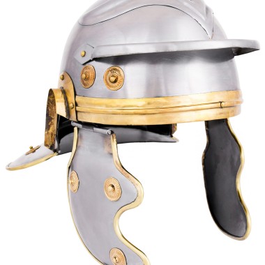 Römischer Helm - Römischer Legionärshelm