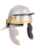 Römischer Helm - Römischer Legionärshelm