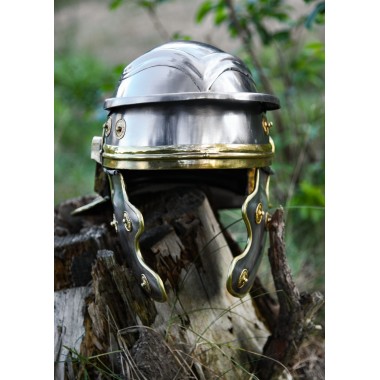 Römischer Helm - Römischer Legionärshelm