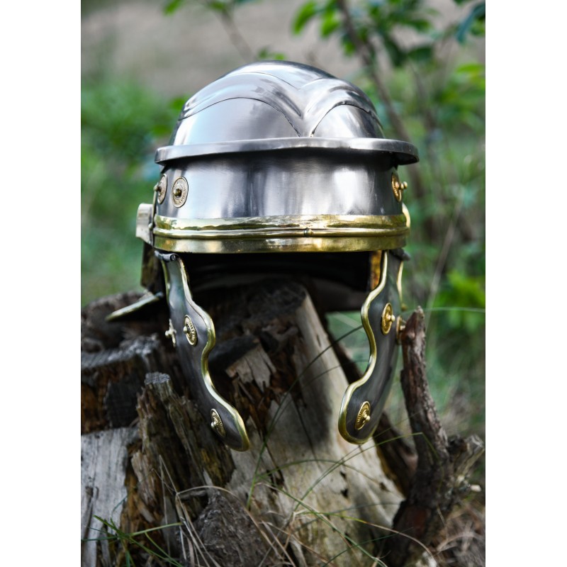 Römischer Helm - Römischer Legionärshelm