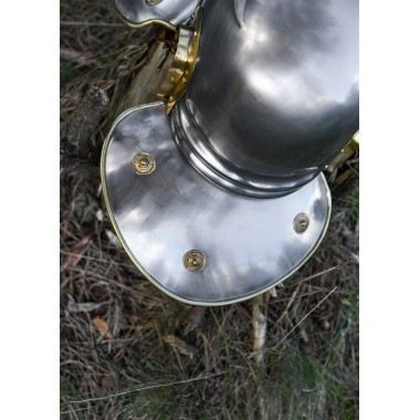 Römischer Helm - Römischer Legionärshelm