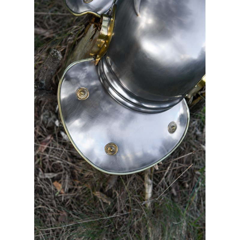 Römischer Helm - Römischer Legionärshelm