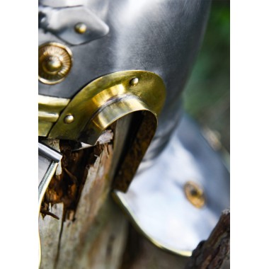 Römischer Helm - Römischer Legionärshelm