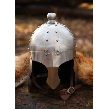 König Arthur Helm