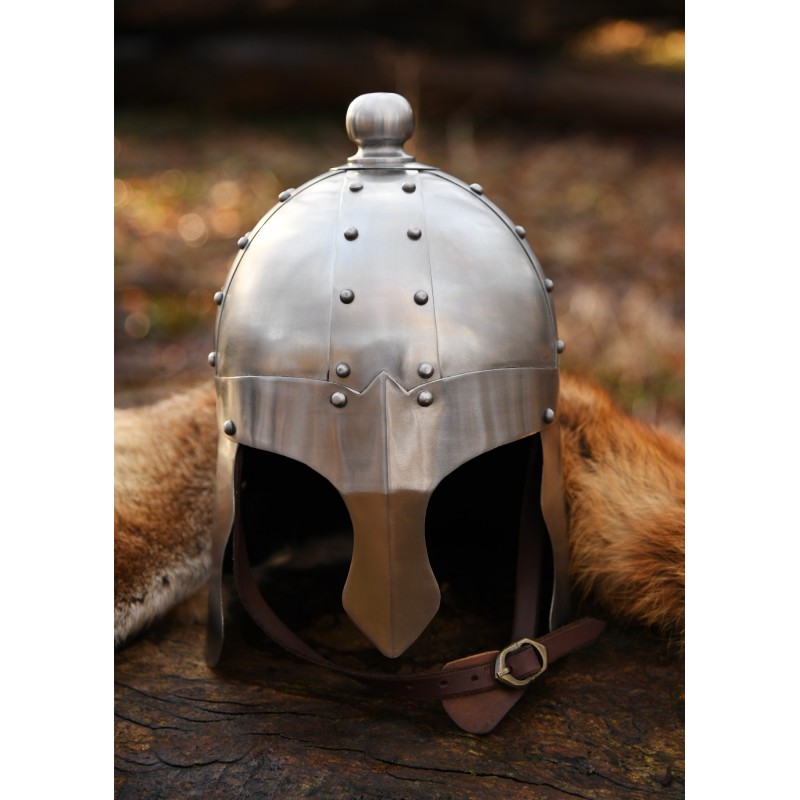 König Arthur Helm