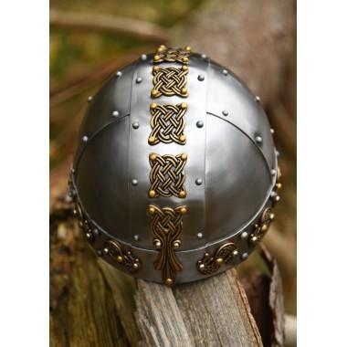 Alt-Nordischer Drachenhelm