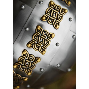 Alt-Nordischer Drachenhelm