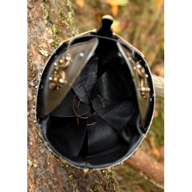 Alt-Nordischer Drachenhelm