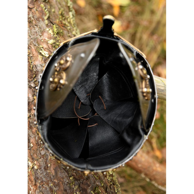 Alt-Nordischer Drachenhelm