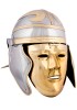 Römische Helm - Kaiserlich-Gallischer Gesichtshelm
