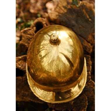 Montefortino Helm - römischer Helm