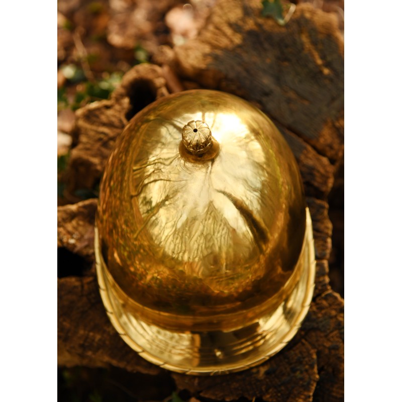 Montefortino Helm - römischer Helm