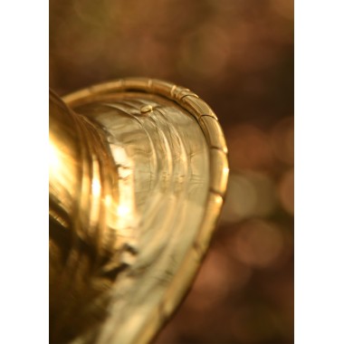 Montefortino Helm - römischer Helm