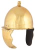 Montefortino Helm - römischer Helm