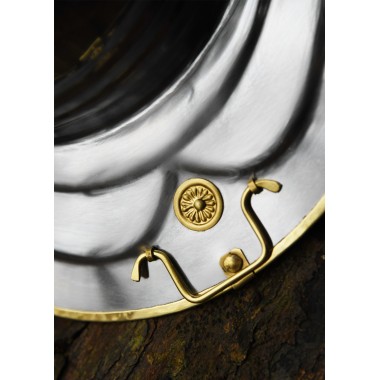 Römischer Helm Weisenau