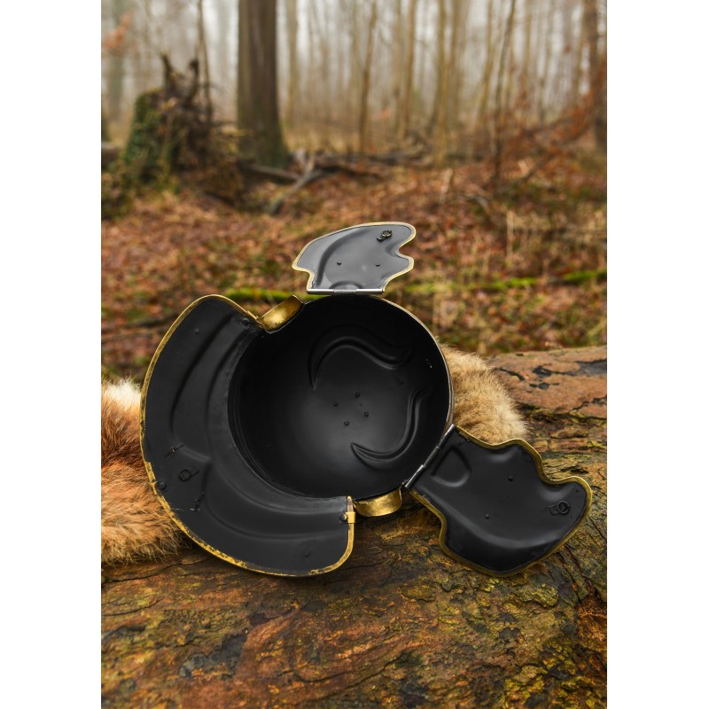 Römischer Helm Weisenau