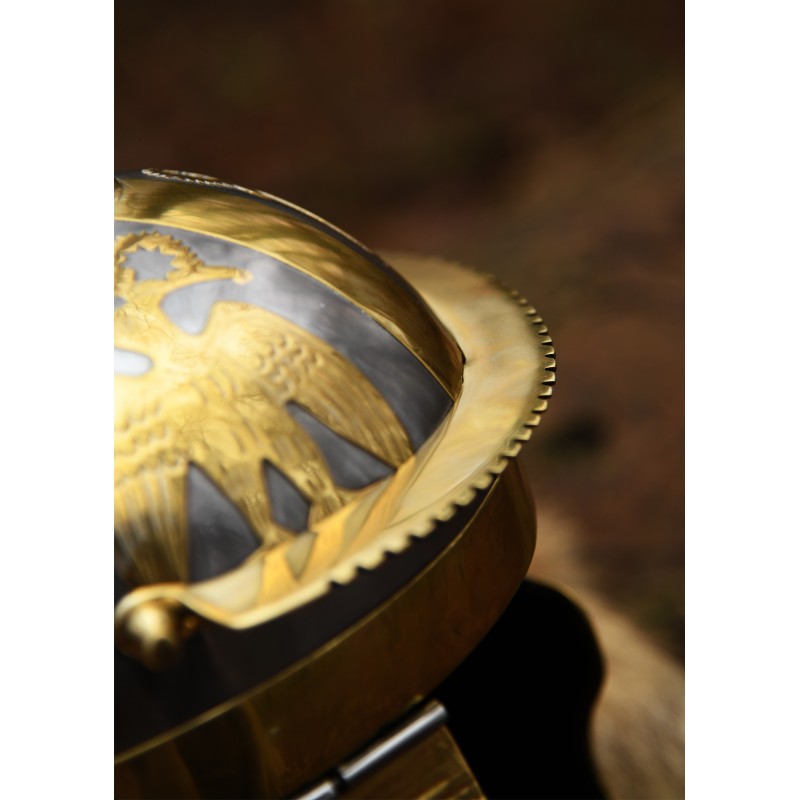 Römische Helm - Imperial Italic D