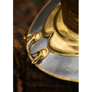 Römische Helm - Imperial Italic D