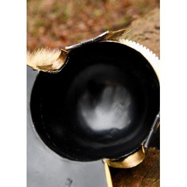 Römische Helm - Imperial Italic D