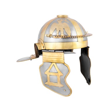 Römische Helm - Imperial Italic D