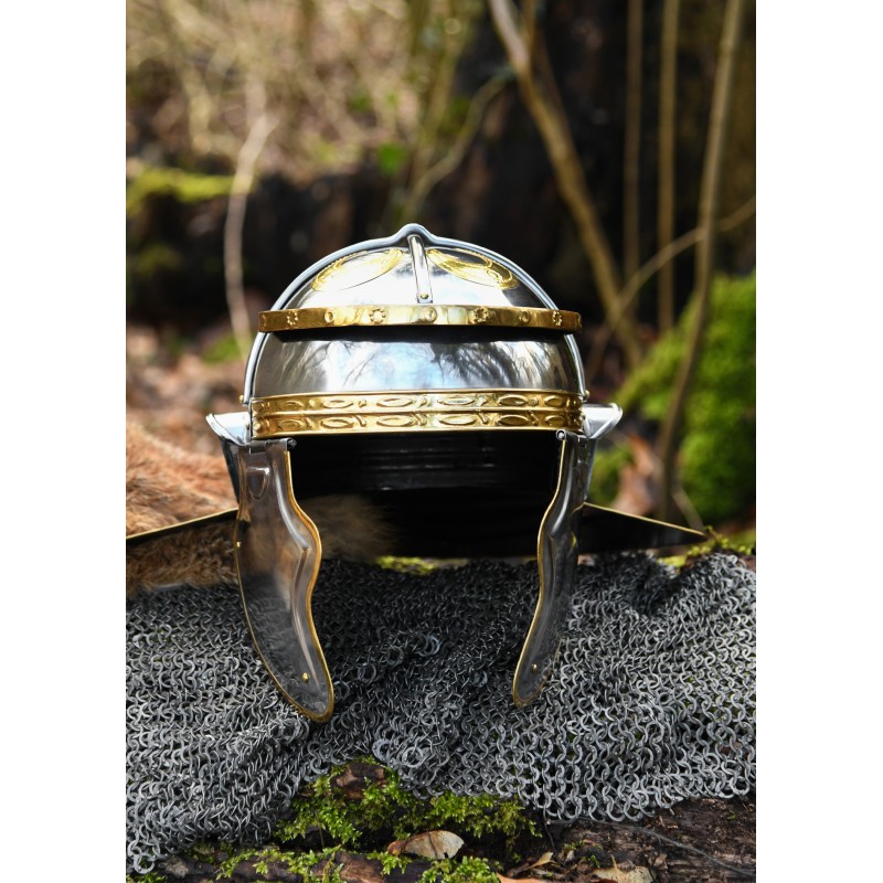 Römerhelm Imperial Italic