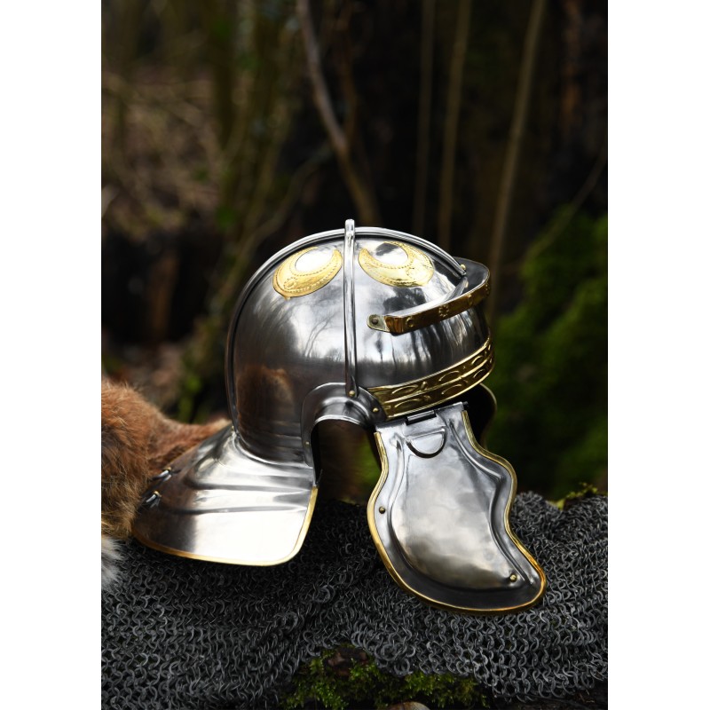 Römerhelm Imperial Italic