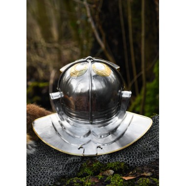 Römerhelm Imperial Italic