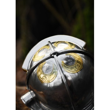 Römerhelm Imperial Italic