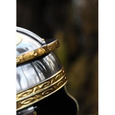 Römerhelm Imperial Italic