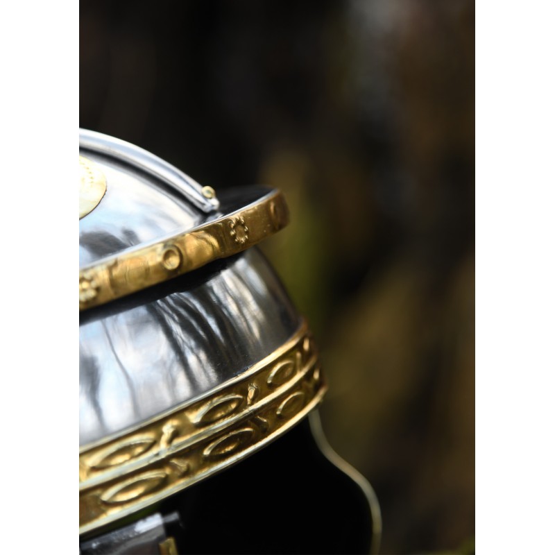 Römerhelm Imperial Italic