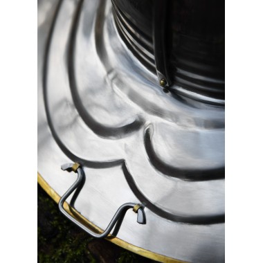 Römerhelm Imperial Italic