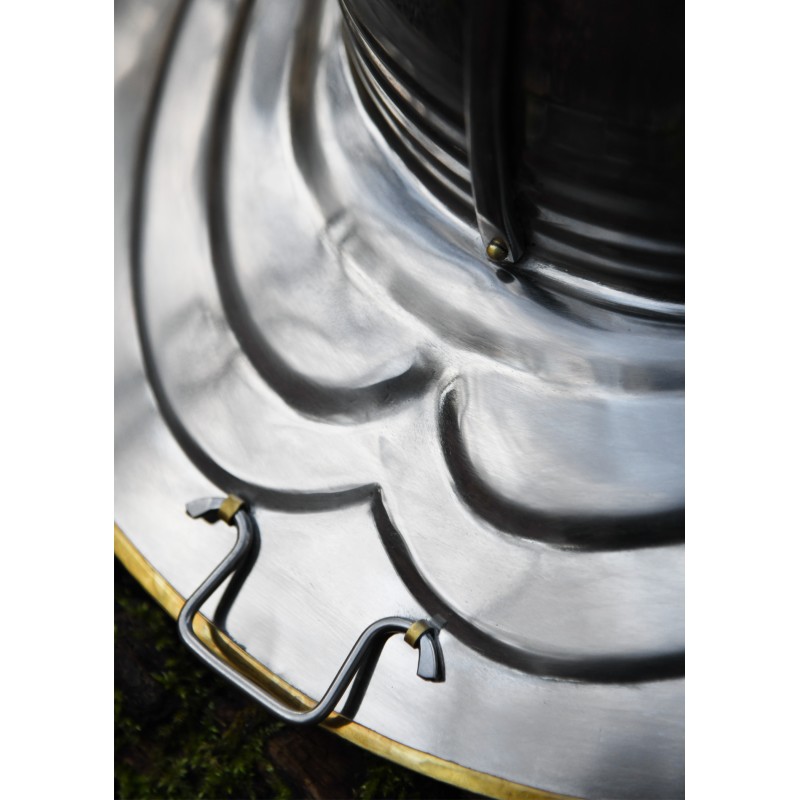 Römerhelm Imperial Italic