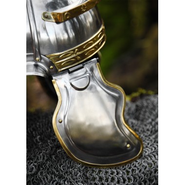 Römerhelm Imperial Italic