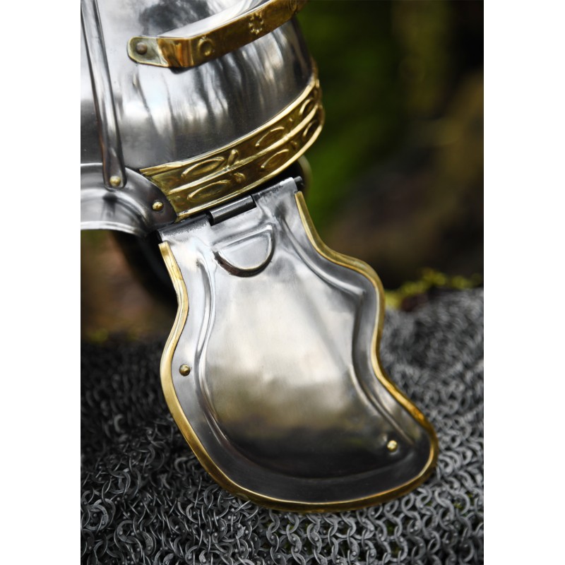 Römerhelm Imperial Italic