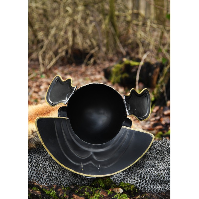 Römerhelm Imperial Italic