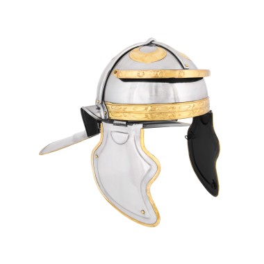 Römerhelm Imperial Italic