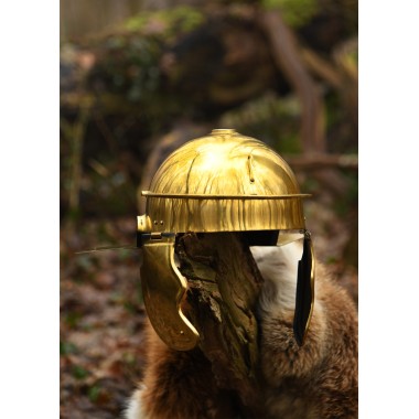 Römerhelm Imperial Italic