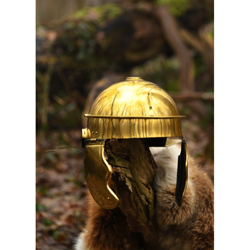 Römerhelm Imperial Italic