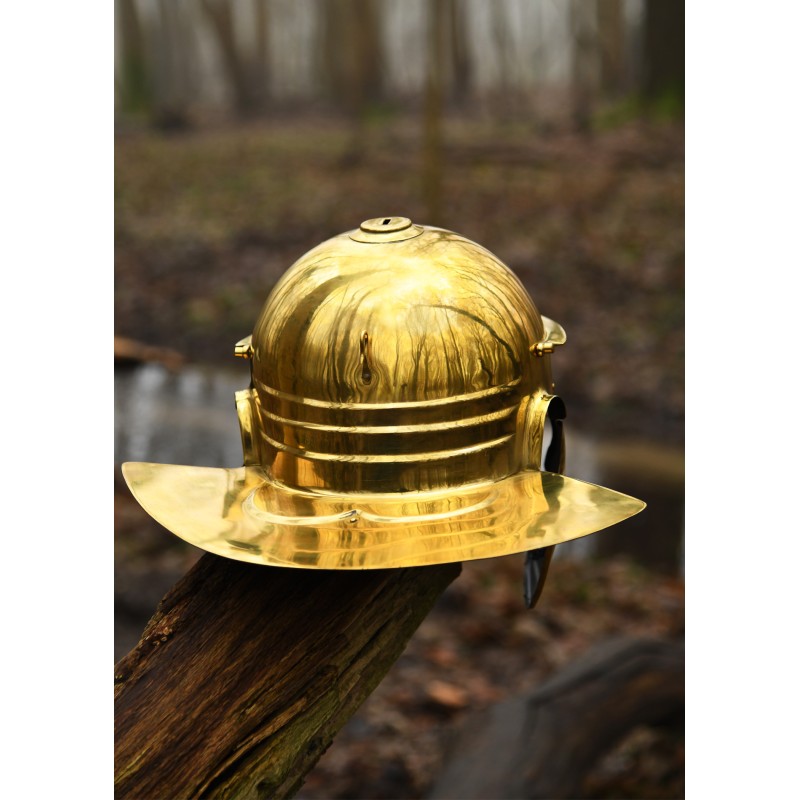 Römerhelm Imperial Italic