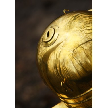 Römerhelm Imperial Italic