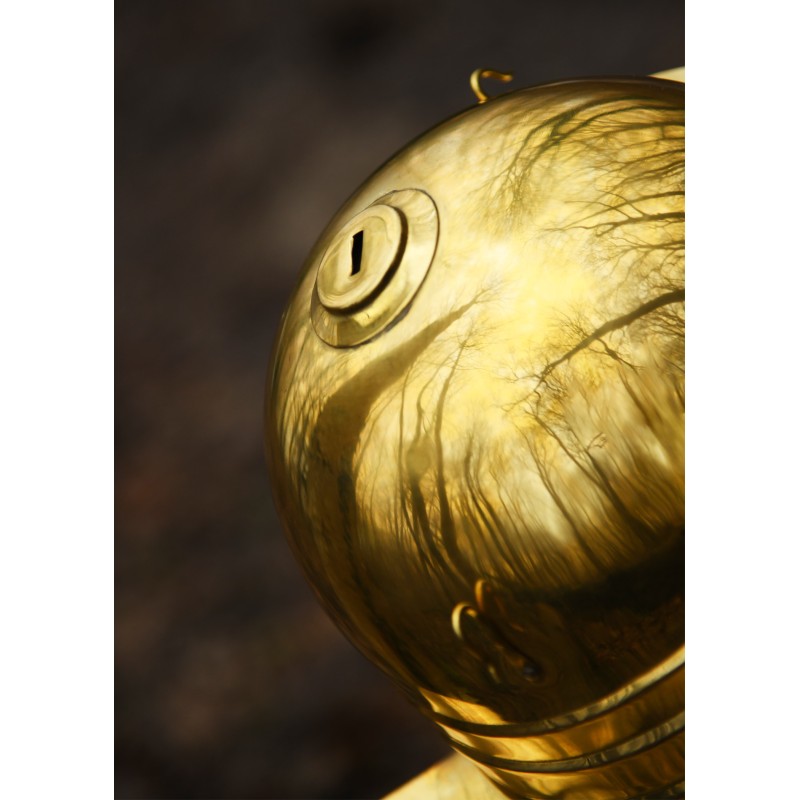 Römerhelm Imperial Italic