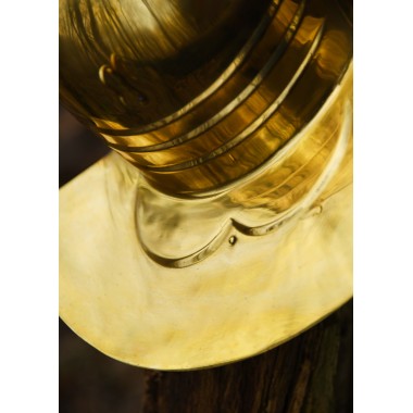 Römerhelm Imperial Italic