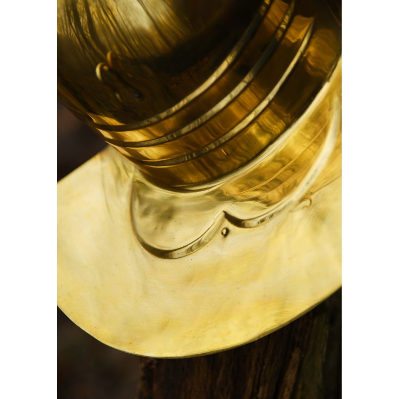 Römerhelm Imperial Italic