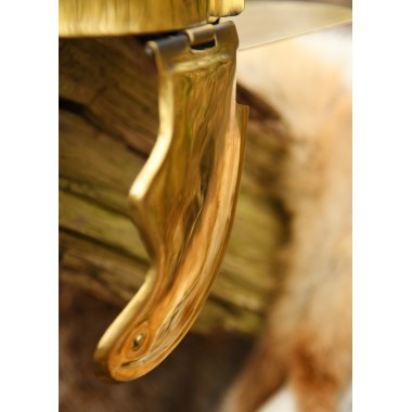 Römerhelm Imperial Italic