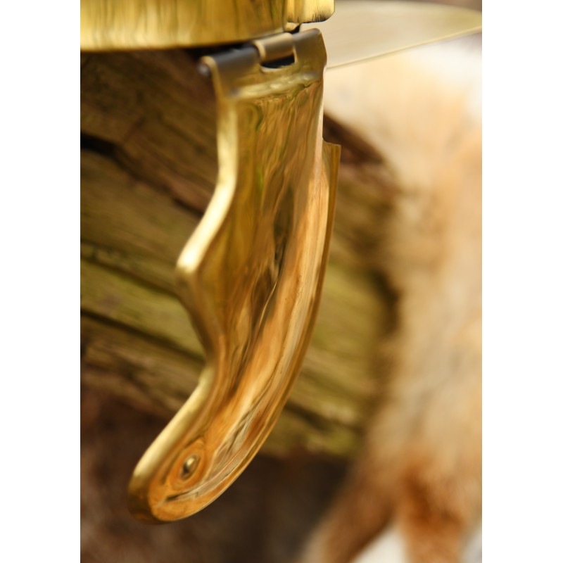 Römerhelm Imperial Italic