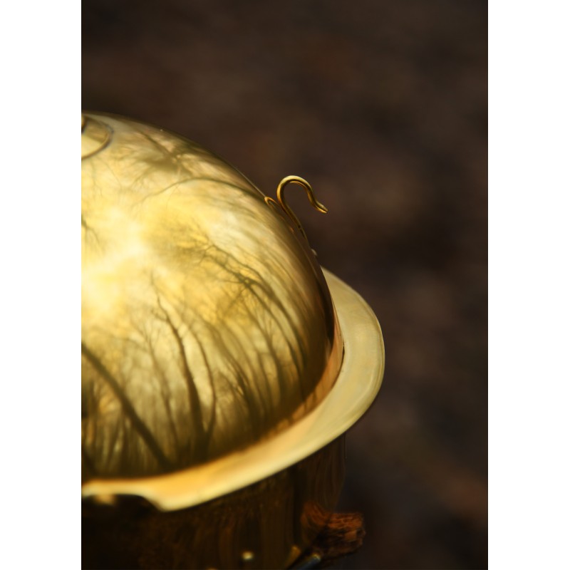 Römerhelm Imperial Italic