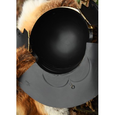 Römerhelm Imperial Italic