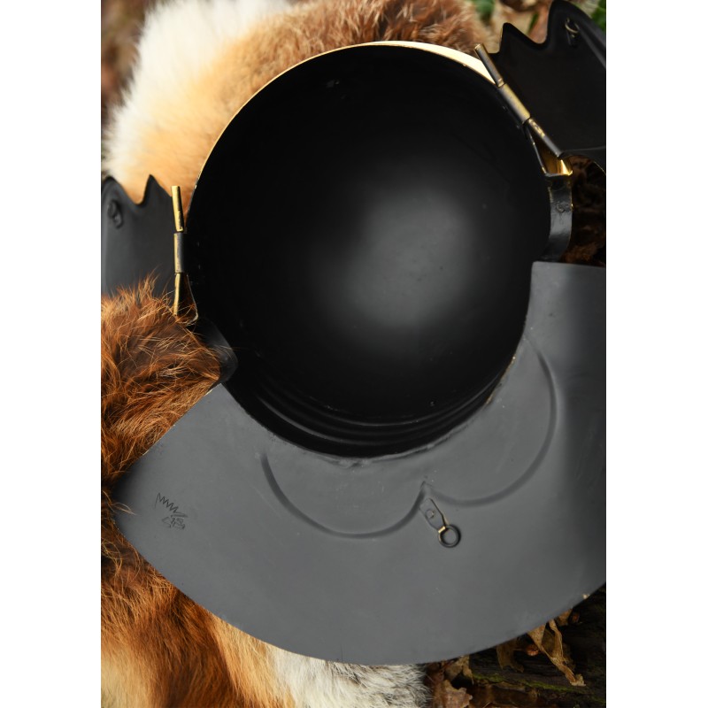 Römerhelm Imperial Italic