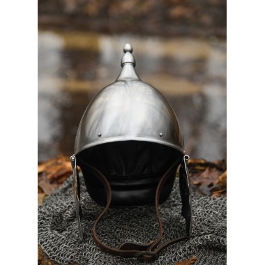 Keltischer Helm
